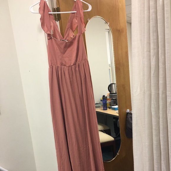 Show Me Your MuMu - June Maxi Dress (size L) - Picture 3 of 4